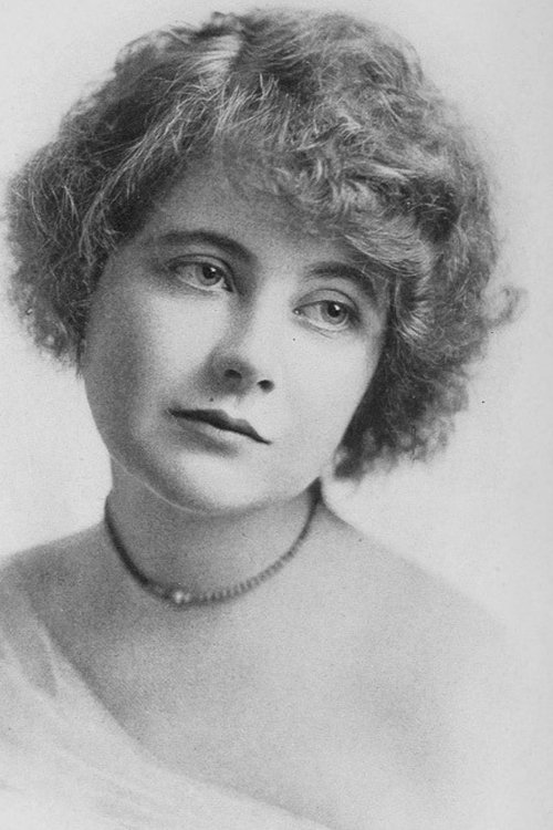 Marguerite Marsh photo