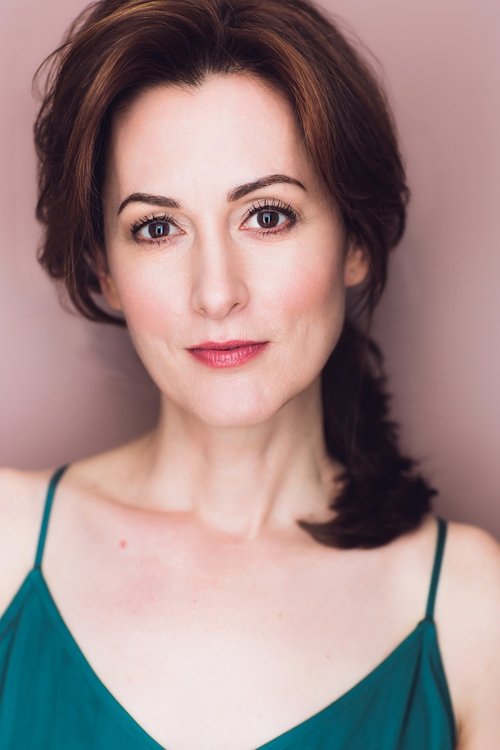 Marguerite Stimpson photo