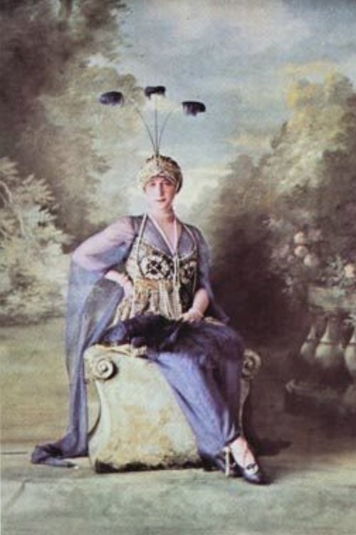 Profile image of Marguerite Vrignault