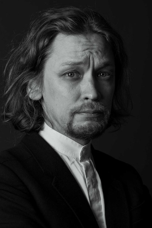 Profile image of Margus Paju