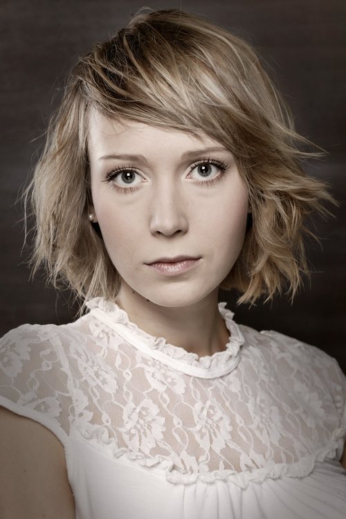 Mari-Liis Lill photo