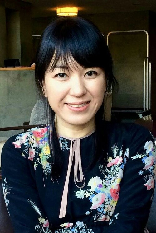 Profile image of Mari Okada