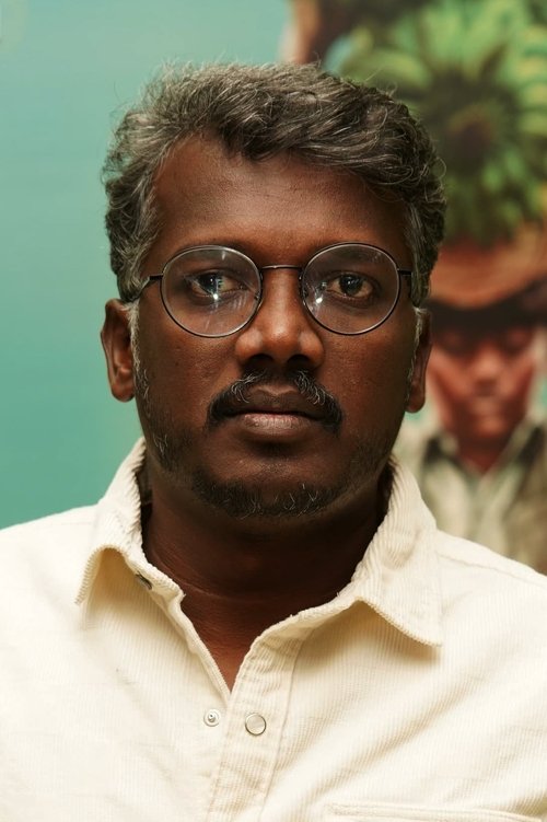 Profile image of Mari Selvaraj