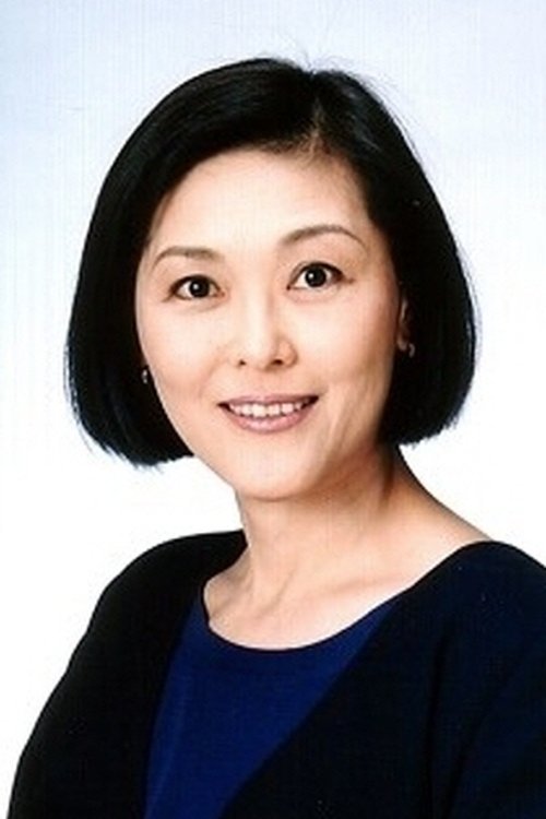 Mari Yokoo photo