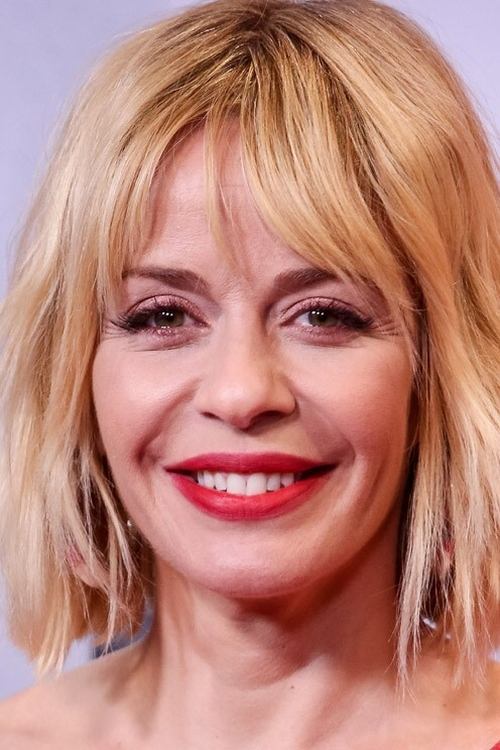 María Adánez photo