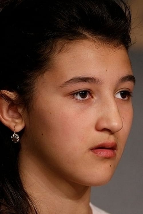 Maria Alexandra Lungu photo