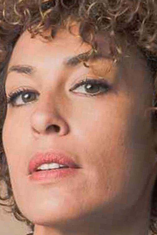 María Almudéver photo