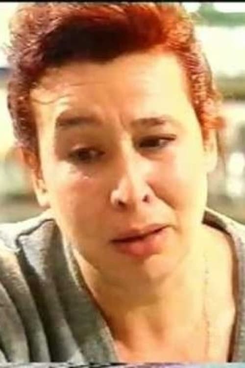 María Álvarez photo