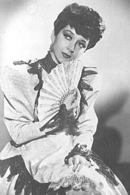 María Antinea photo