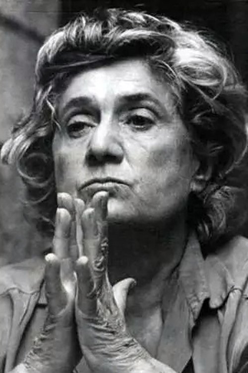 Maria Antonietta Macciocchi photo