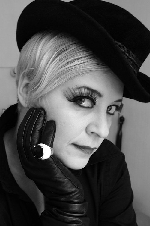 Profile image of Maria Beatty