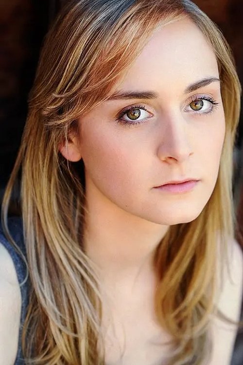 Maria Blasucci photo