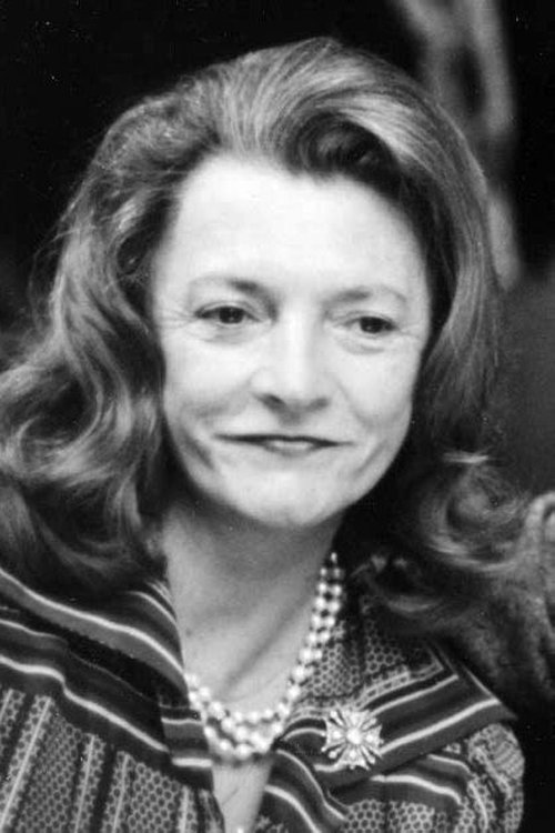 Maria Britneva photo