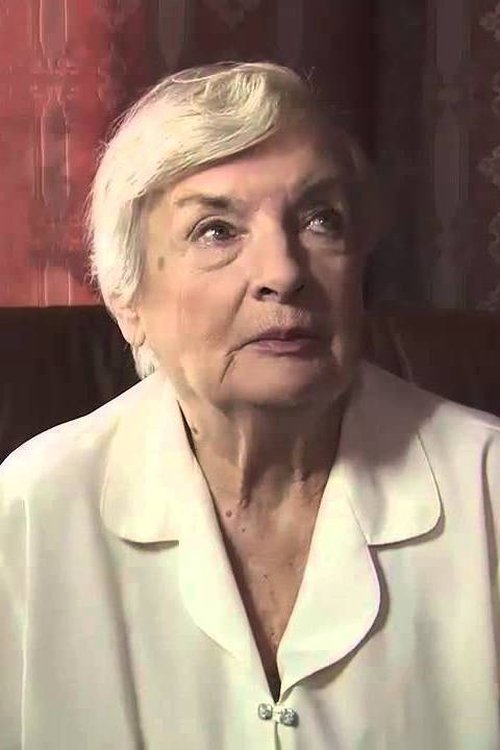 Maria Broniewska photo