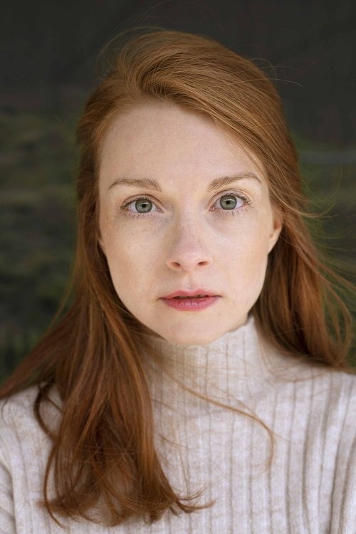 Maria Burghardt photo