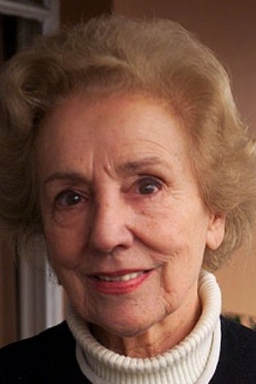 María Cánepa photo