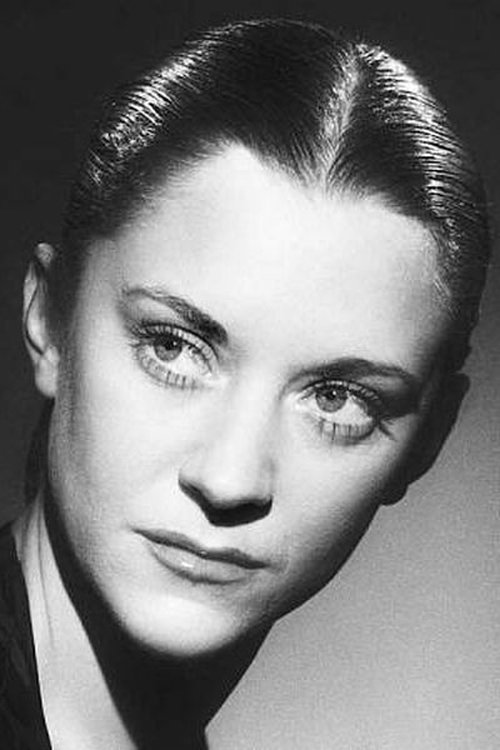 María Casares photo