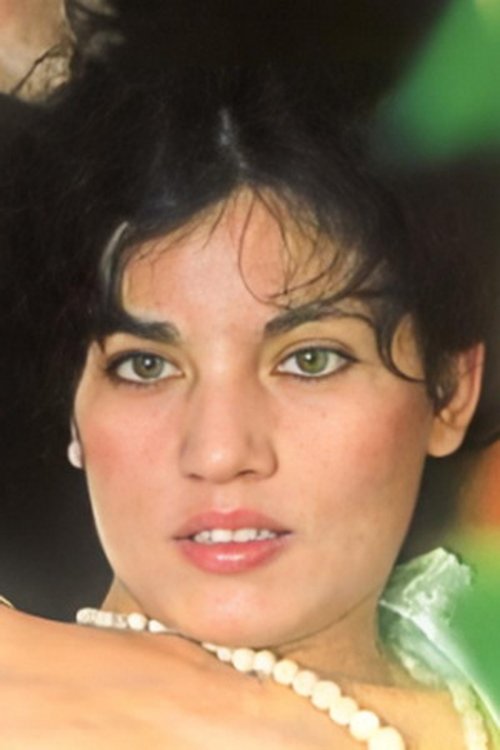 Maria Catalard photo