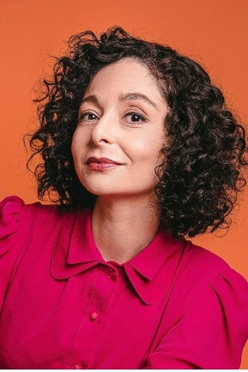 Maria Cecília Mansur photo