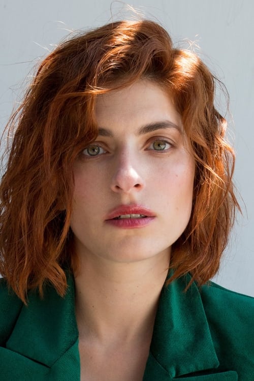 Maria Chiara Giannetta photo