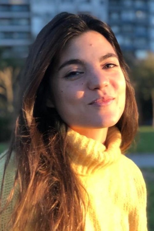 María Clara Merendino photo