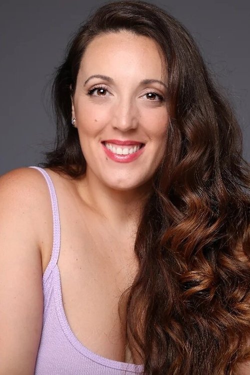 María Córdoba photo