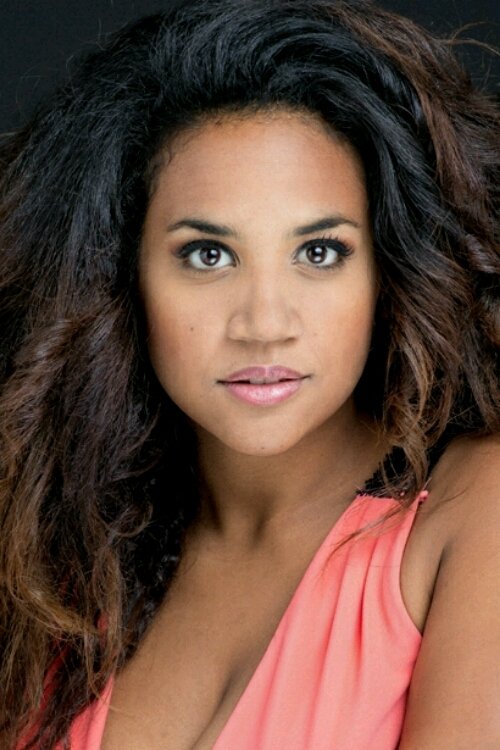 María Cruickshank photo