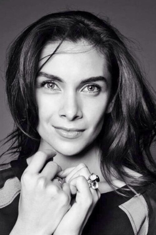 Maria de la Fuente photo