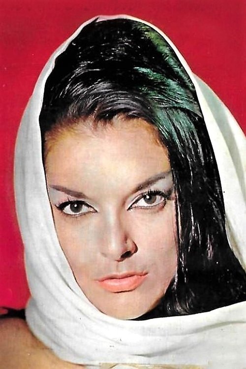 María de los Ángeles Hortelano photo