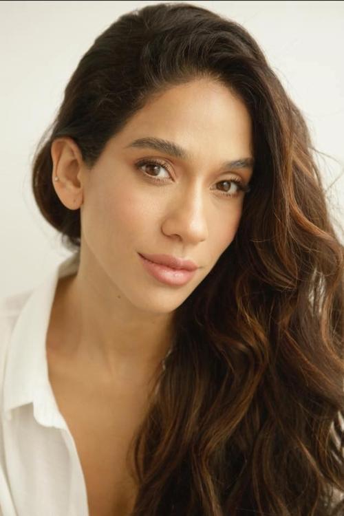 María del Rosario photo