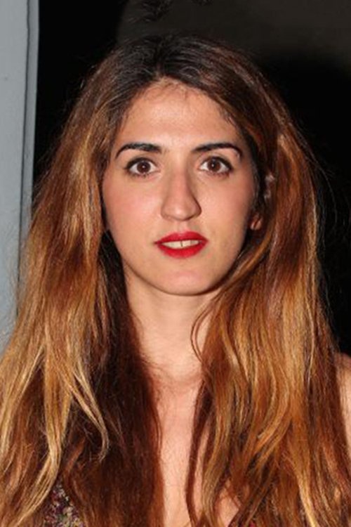 Maria Diakopanagiotou photo