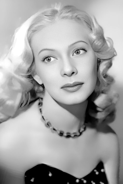 María Douglas photo