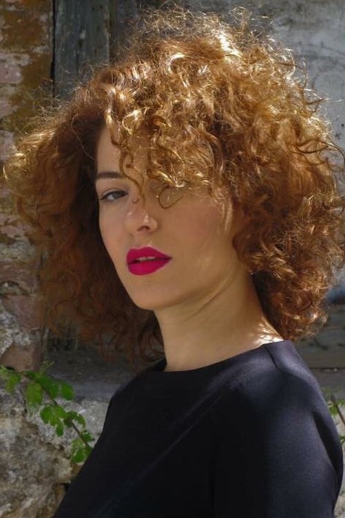 Maria Eglezaki photo