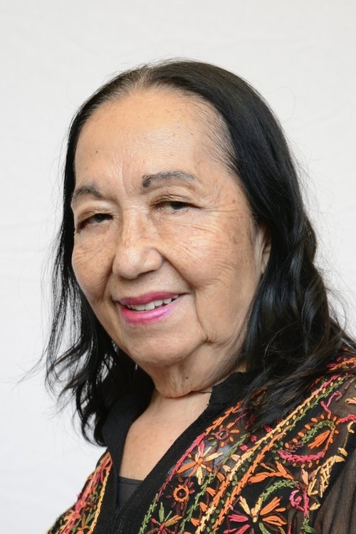 María Elena Olivares photo