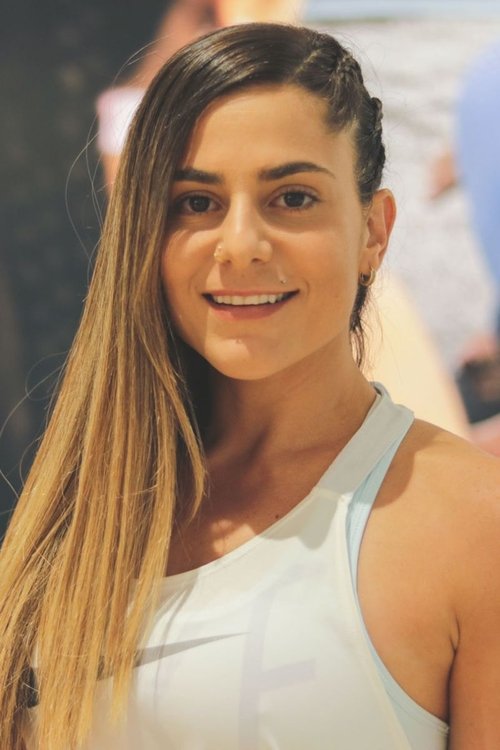 María Elena Oreamuno photo