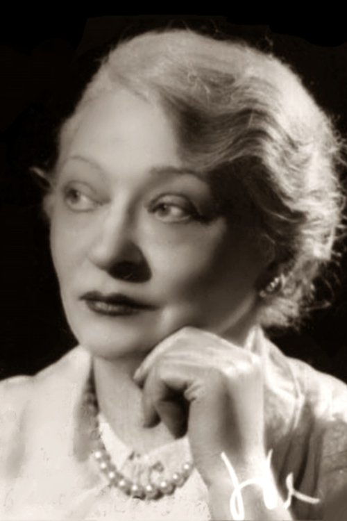 María Esther Buschiazzo photo