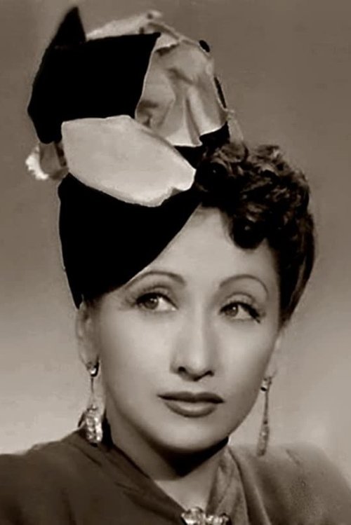 María Esther Podestá photo