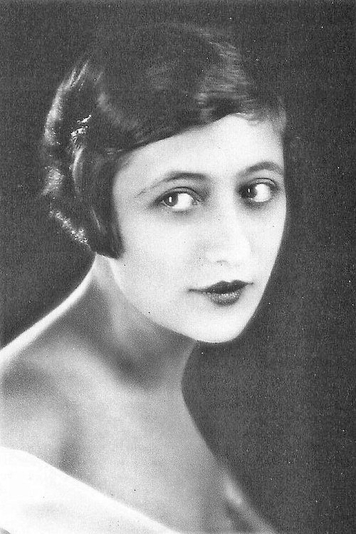 Maria Falconetti photo