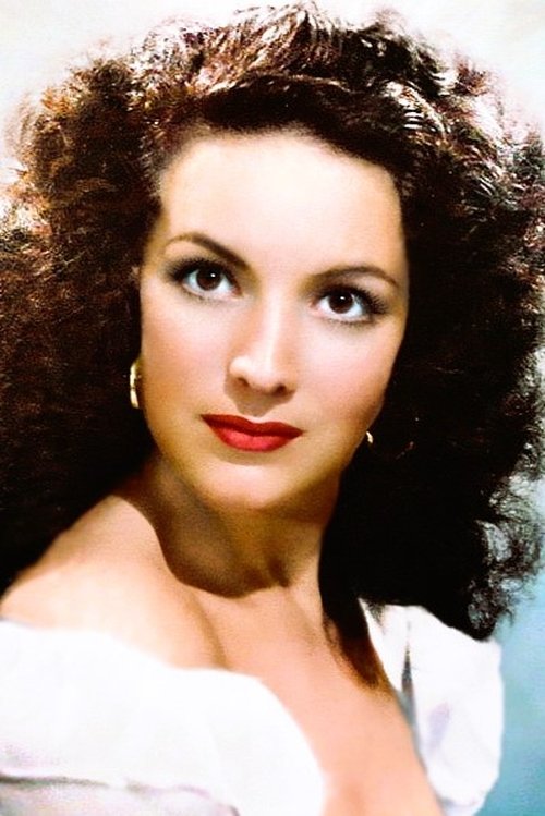 María Félix photo