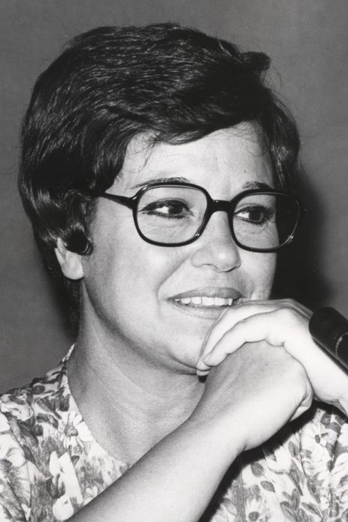 María Fernanda D'Ocón photo