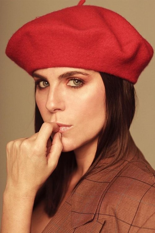 Maria Fernanda Yepes photo