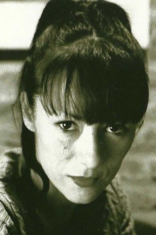 María Gabriela Epumer photo