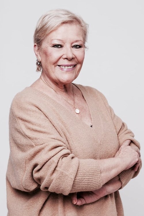 María Garralón photo