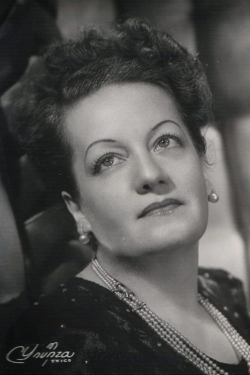 María Gentil Arcos photo