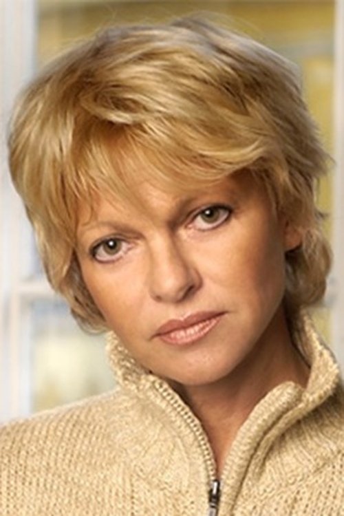 Mária Goór Nagy photo