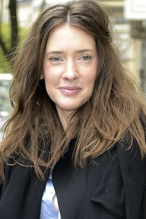 Maria Góralczyk photo