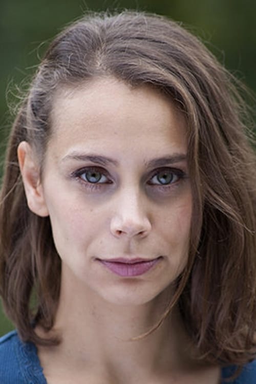 Maria Grazia Di Meo photo