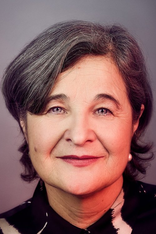 Maria Hofstätter photo