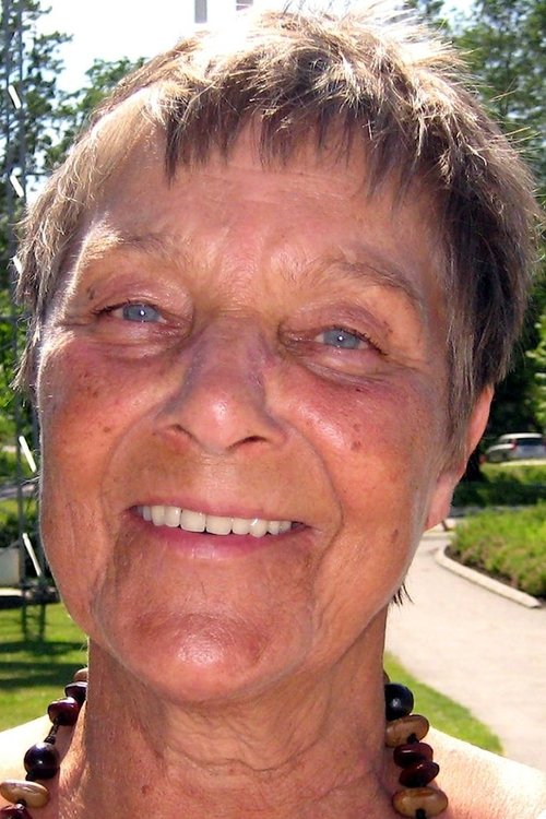 Maria Hörnelius photo