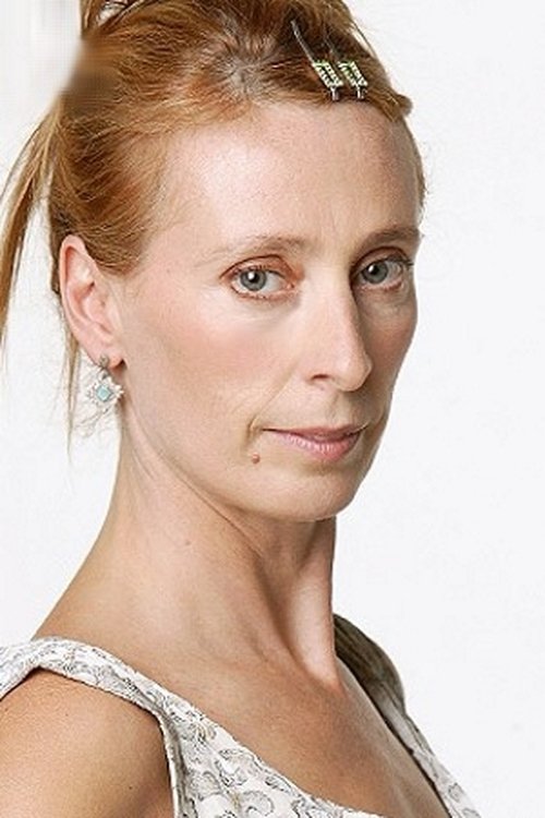 María Izquierdo photo